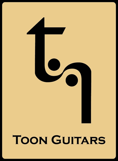 TOON GUITARS WEB LINK